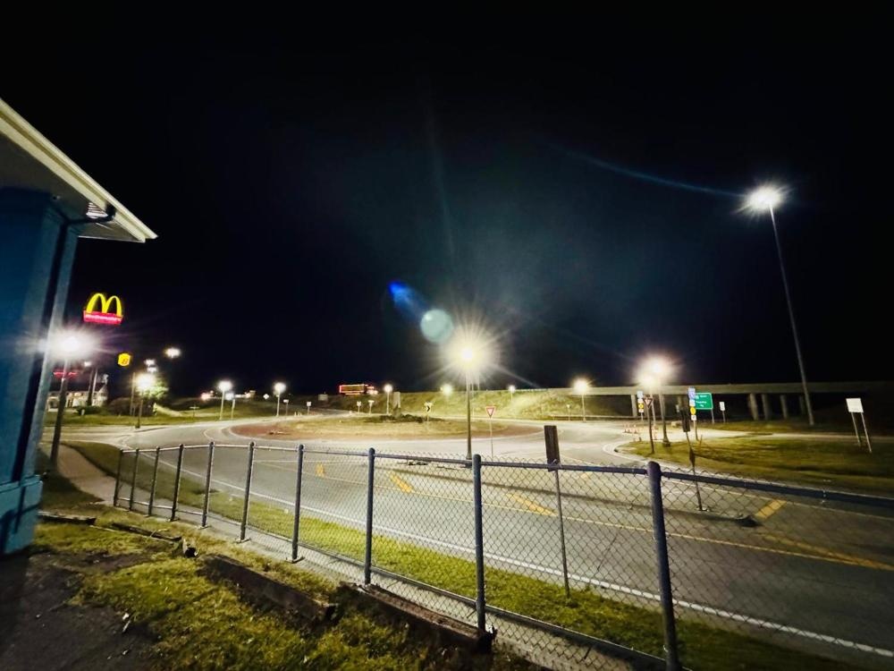 Travelodge by Wyndham Junction City