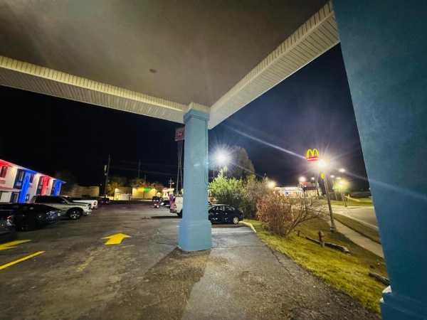 Travelodge by Wyndham Junction City image 10