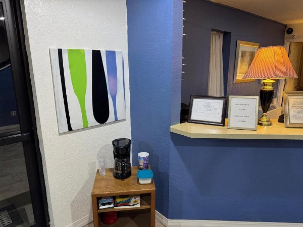 Travelodge by Wyndham Junction City image 15