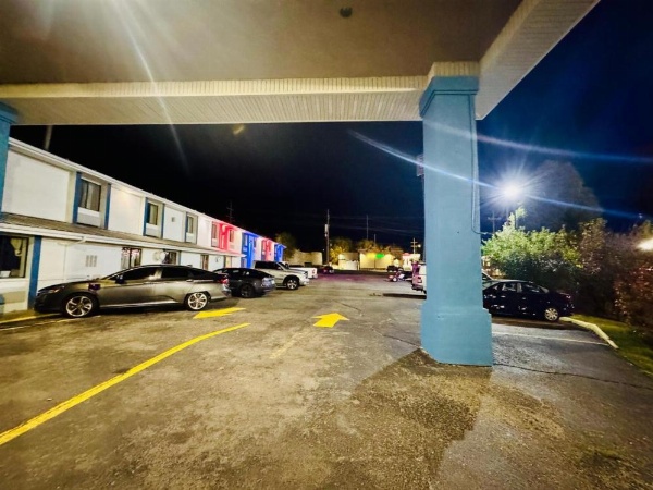 Travelodge by Wyndham Junction City image 19