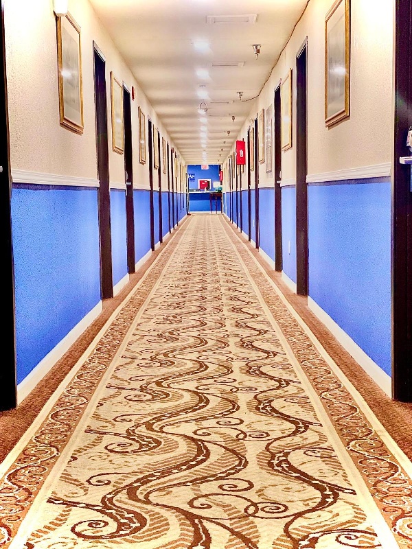 Travelodge by Wyndham Junction City Main image