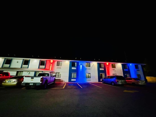 Travelodge by Wyndham Junction City image 20