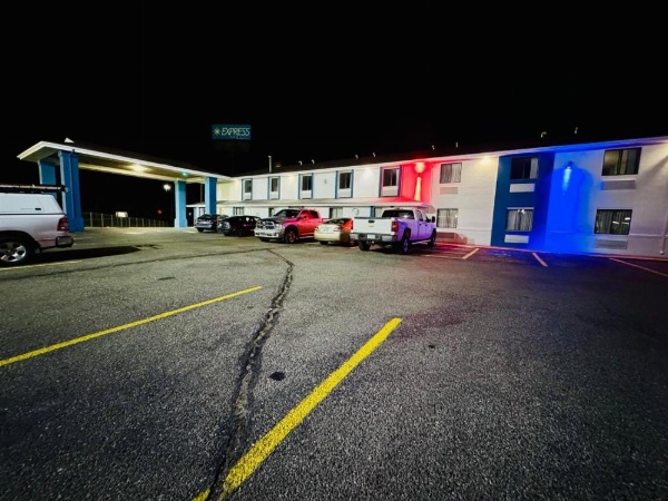 Travelodge by Wyndham Junction City image 22