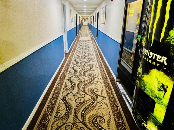 Travelodge by Wyndham Junction City image 25