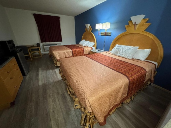 Travelodge by Wyndham Junction City image 27