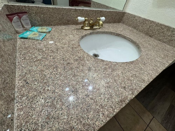 Travelodge by Wyndham Junction City image 30