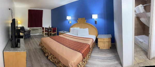 Travelodge by Wyndham Junction City image 5